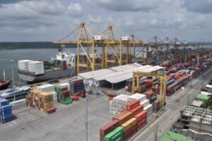Les exportations de Valle del Cauca améliorent leur rythme