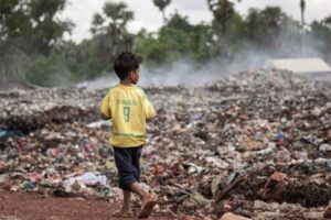 Le travail des enfants est à nouveau en hausse dans le monde après deux décennies