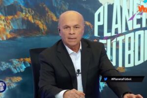 « Il veut toujours être au-dessus de ses pairs »