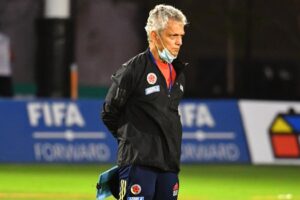 Reinaldo Rueda ne sait pas ce que c&rsquo;est que de perdre à ses débuts en Copa América