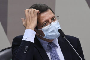 L&rsquo;IPC de Covid atteste que Manaus était un terrain d&rsquo;essai pour la chloroquine