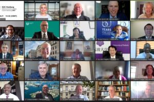 La durabilité et le changement climatique sont les thèmes de la conférence des recteurs – Jornal da USP