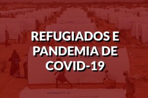Réfugiés et pandémie de covid-19 : comment la crise sanitaire a-t-elle affecté ces personnes ?