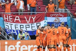 Les Pays-Bas toujours avec un score parfait après avoir battu l&rsquo;Autriche