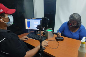 El Saime a délivré 5 746 cartes d&rsquo;identité lors de journées spéciales à Yaracuy