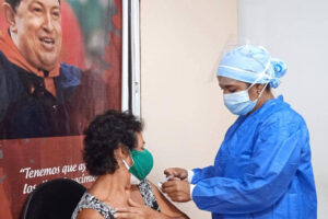52 mille vaccinés contre le covid-19 à Monagas