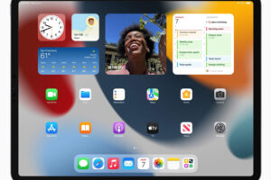 Apple annonce un outil qui numérise le texte des photos