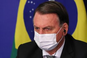 « Bolsonaro doit être retiré du tableau maintenant.  S&rsquo;il survit, il peut être réélu&rsquo;