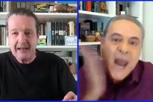Bolsonaro fait preuve d&rsquo;agilité qui est décédée des vaccins
