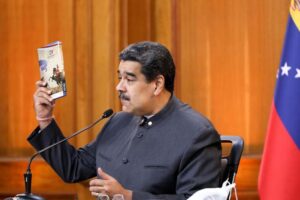 Carabobo book nous sommes tous publiés (+ PDF)