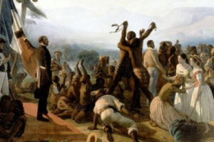 Carabobo et esclavage |  Luis Britto Garcia