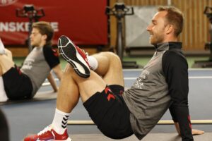 Christian Eriksen sera opéré pour implanter un défibrillateur automatique