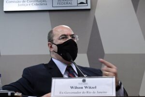 Covid IPC: Witzel dit que le gouvernement fédéral a «boycotté» l&rsquo;utilisation des hôpitaux fédéraux pendant la pandémie
