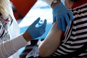 Des dizaines de pays ne peuvent pas vacciner contre le covid car ils n&rsquo;ont pas de doses disponibles