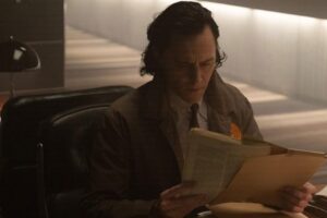 En raison du succès de « Loki », toutes les séries Disney + seront diffusées le mercredi et non le vendredi comme d&rsquo;habitude.