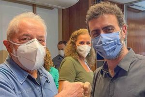 Freixo quitte Psol et rejoint le PSB pour briguer le gouvernement de Rio
