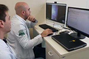Hospital das Clínicas a l&rsquo;intention de desservir 40% des patients à distance – Jornal da USP