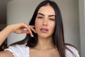 Jessica Cediel a révélé depuis combien de temps elle est en abstinence et comment elle a géré la situation