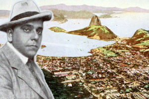 João do Rio et le charme des rues – Jornal da USP
