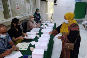 L&rsquo;Algérie organise des élections législatives anticipées