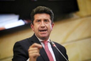 L&rsquo;ELN serait à l&rsquo;origine d&rsquo;un attentat à la voiture piégée contre la brigade de l&rsquo;armée à Cúcuta : ministère de la Défense
