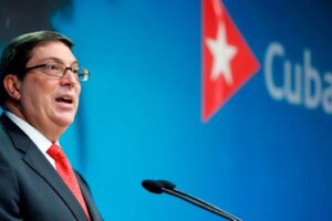 L&rsquo;ONU appelle à la fin de l’embargo sur Cuba, mais les États-Unis et Israël s&rsquo;y opposent