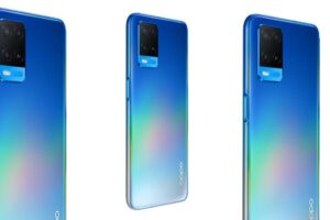 L&rsquo;OPPO A54 est le nouveau smartphone disponible en Colombie