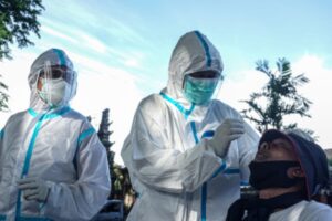 La Colombie a signalé des records de cas et de décès dus au Covid-19 en 24 heures