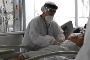 La Colombie ajoute 28 624 nouvelles infections et 545 décès aujourd&rsquo;hui, le 3 juin