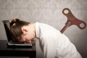 La Colombie est l&rsquo;un des pays avec les heures de travail les plus longues