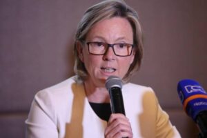 La Colombie recevra 355 millions de dollars de l&rsquo;Union européenne pour l&rsquo;aide humanitaire