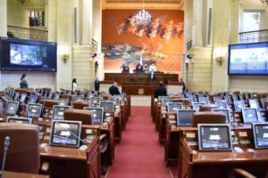 La Commission de la première chambre a rejeté le projet de loi présenté par l&rsquo;opposition
