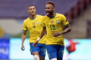 La Copa America compte déjà 52 cas de covid-19 après seulement le premier tour