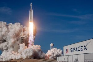 La NASA et SpaceX annoncent la date de décollage de leur troisième mission habitée