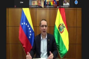La bataille de Carabobo a ouvert les vannes de la liberté du Venezuela