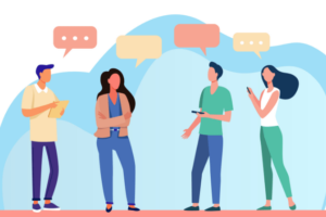 La communication non violente fait l&rsquo;objet d&rsquo;un forum en ligne – Jornal da USP