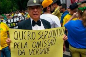 La justice condamne &lsquo;Carlinhos Metralha&rsquo;, délégué du Dops pendant la dictature