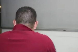 La police qui a été kidnappée à Puerto Rellena a raconté comment il a vécu ce qui s&rsquo;est passé