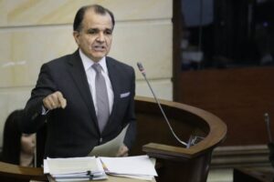 La proposition d&rsquo;Óscar Iván Zuluaga de générer des emplois immédiats à Cali