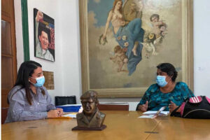 La restauration du Palais Législatif de Nueva Esparta est approuvée