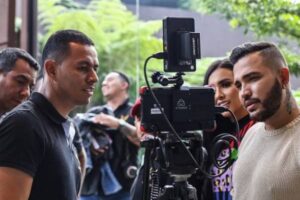 La société de production californienne préférée des artistes pour enregistrer des clips