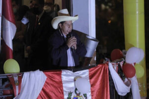 La tension monte au Pérou suite à la tentative de Fujimori d&rsquo;annuler les votes de Castillo