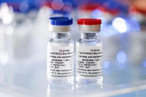 L&rsquo;approbation de l&rsquo;UE du vaccin russe Spoutnik V retardée