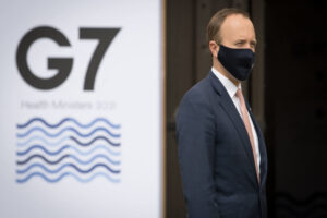 Le G7 parvient à un accord historique pour réformer le système fiscal mondial