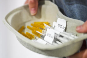 Le Mexique autorise le vaccin anticovid Pfizer / BioNTech depuis l&rsquo;âge de 12 ans