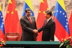 Le Venezuela et la Chine célèbrent 47 ans de relations