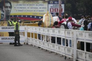 Le gouvernement autorise l&rsquo;ouverture progressive de la frontière avec le Venezuela