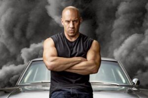 Le nouveau film « Fast & Furious » sera projeté au Festival de Cannes
