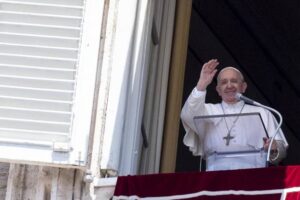 Le pape François a envoyé une lettre de soutien à un jésuite qui défend la population LGBTI
