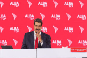 Le président Maduro installe le XIX Sommet du TCP d&rsquo;Alba